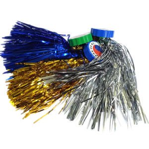 전통 민속제기 1개(색상랜덤)/제기차기 민속놀이 명절 놀이 제기차기 실사용 후기 | 효과 있을까? - 상품 이미지 3