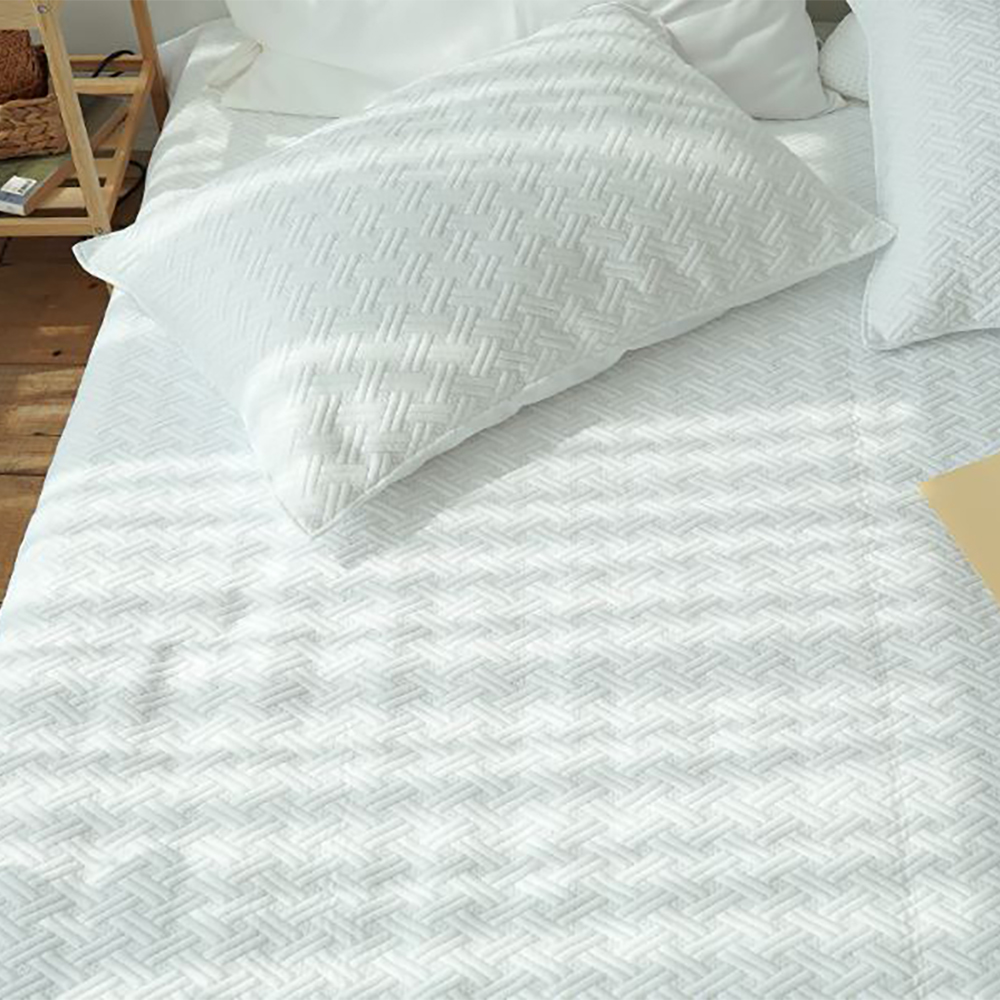 아리아 듀라론 냉감패드 여름침대패드 여름이불 시원한 쿨매트 냉감이불세트