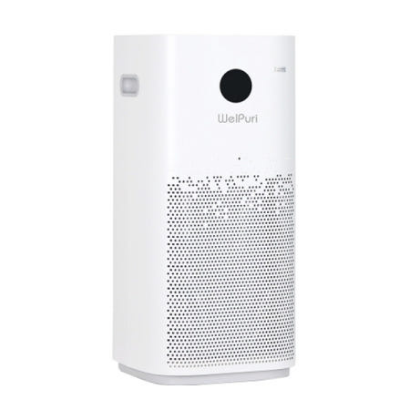 웰템 웰템 웰퓨리 가정용 공기청정기 WAP-21 13~22평