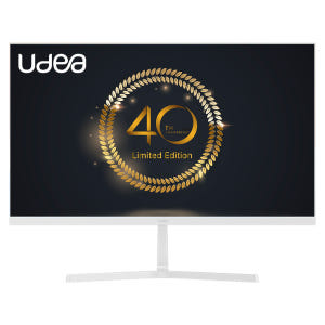 제이씨현 UDEA ED2731HF IPS 120Hz 사무용 컴퓨터 PC ... 개봉기 | 실사용 후기 - 상품 이미지 2