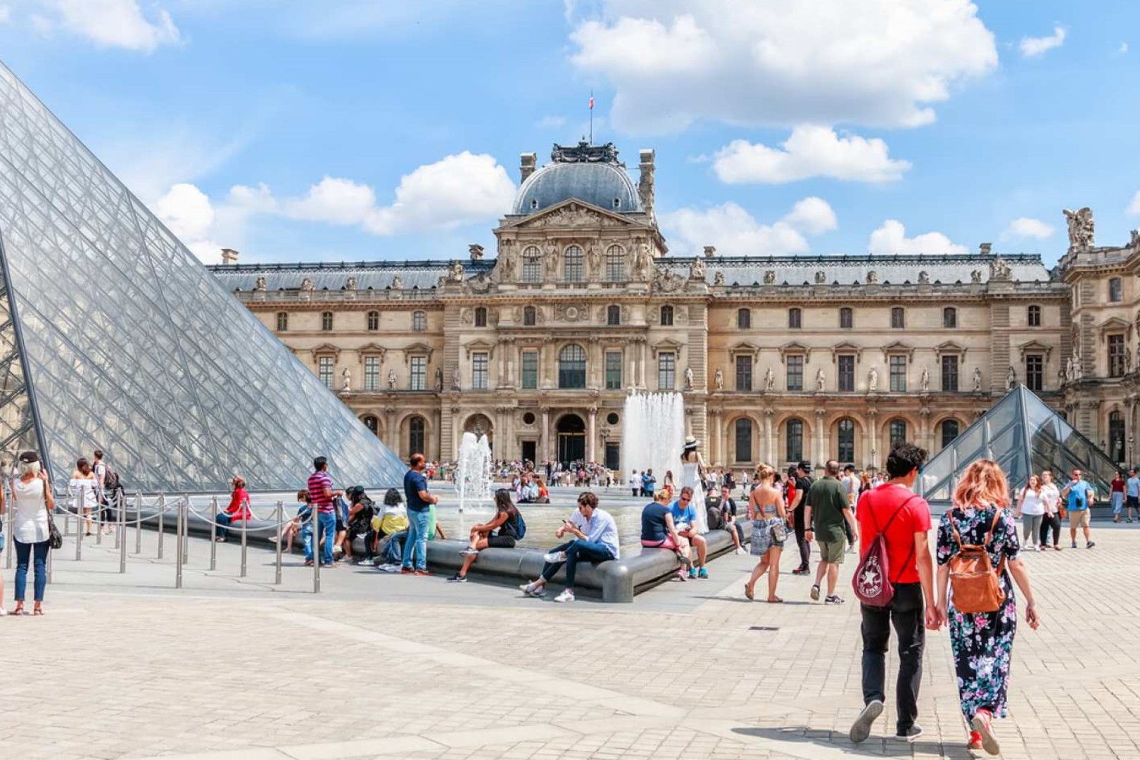 고시티 파리 올인클루시브 패스(Paris All-Inclusive Pass) - 상세 이미지 5