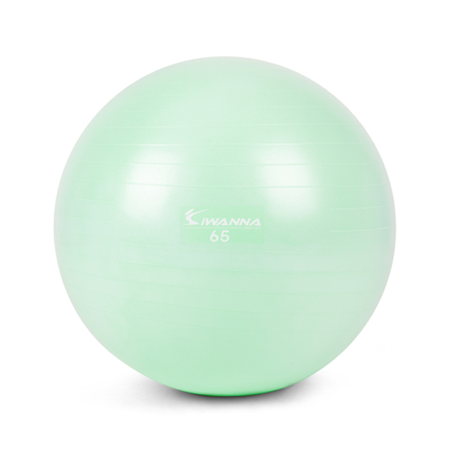 아이워너 미니 짐볼 25cm 스트레칭 요가 임산부 이미지 7