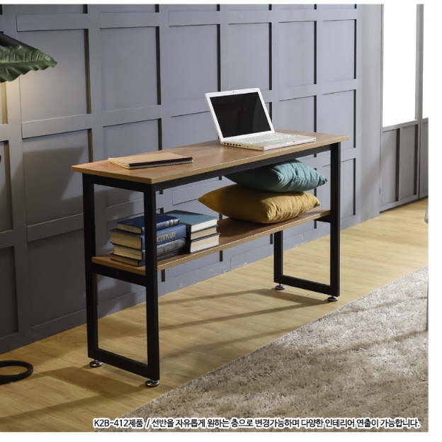 높은 전시용 테이블 전시 좁고긴 테이블 전시장 테이블 1500