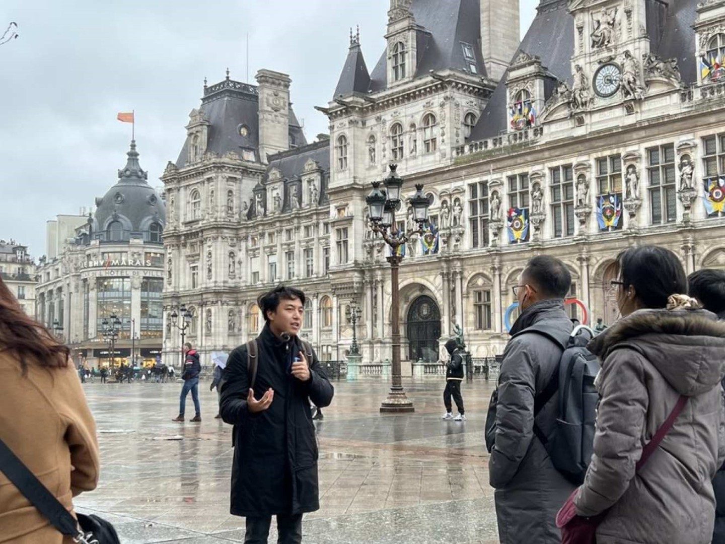 Go City | 파리 익스플로러 패스(선택 관광 명소)( Paris Explorer Pass) - 상세 이미지 4