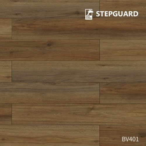 스텝가드 SPC마루 StepGuard - BevelTek BV401 - 메인 이미지
