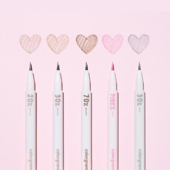 컬러그램 음영 창조 라이너 0.5g