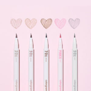 컬러그램 음영 창조 라이너 2개 골라담기 0.5g 솔직 후기 | 피부 타입별 분석 - 상품 이미지 2