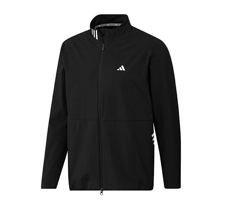 아디다스골프 경량 남성 바람막이 자켓 IA2714 이미지 4