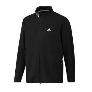 아디다스골프 경량 남성 바람막이 자켓 IA2714 운동러 솔직 후기 | 실사용 리뷰 - 상품 이미지 4