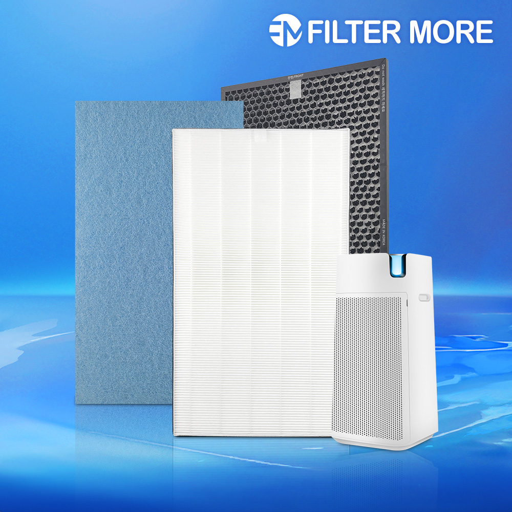 [호환] SK매직 공기청정기 필터 ACP-111 ACL-120 ACL-V36 필터모아