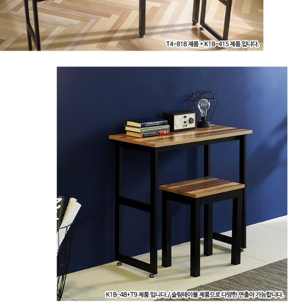 높은 전시용 테이블 전시 좁고긴 테이블 전시장 테이블 1500