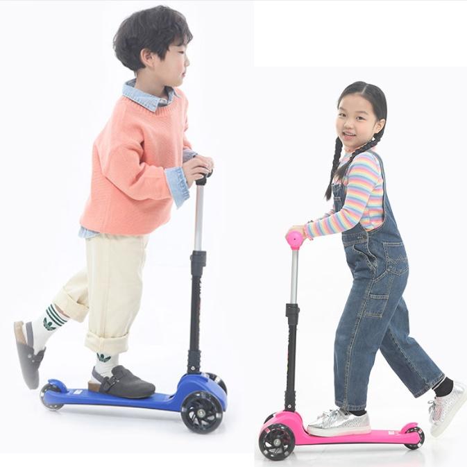 7살 8세 6살 저학년 킥보드 9살 초등생 킥보드