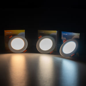 LED 루미케어 에코 타공 75mm(3인치) 다운라이트 DC타입 매입등 ... 솔직 후기 | 실제 배치 사진 포함 - 상품 이미지 3