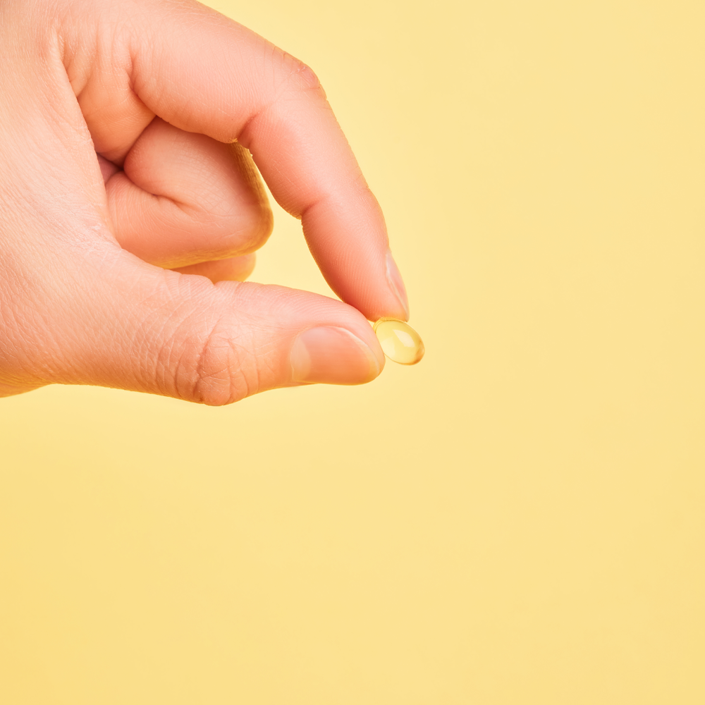 [유통기한 26.01.31] 3651 고양이 강아지 오메가3 영양제 순도 80% KD pharma 60캡슐, 3개 - 상세 이미지 3