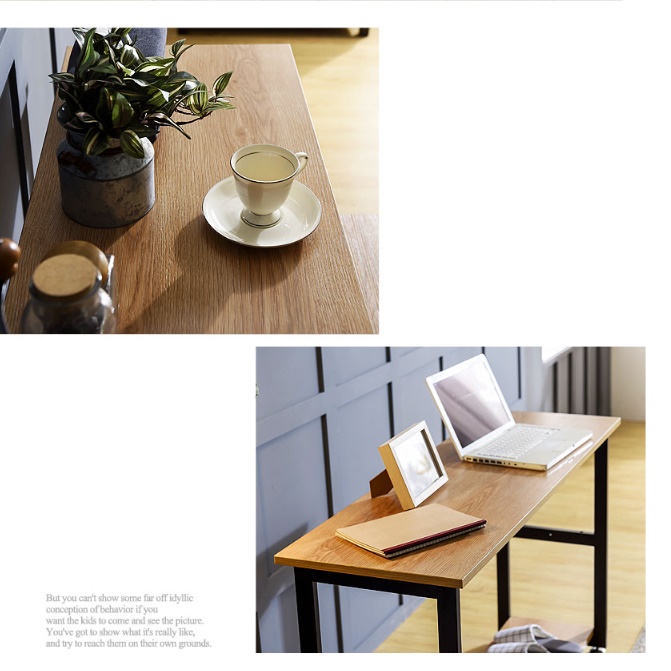 높은 전시용 테이블 전시 좁고긴 테이블 전시장 테이블 1500