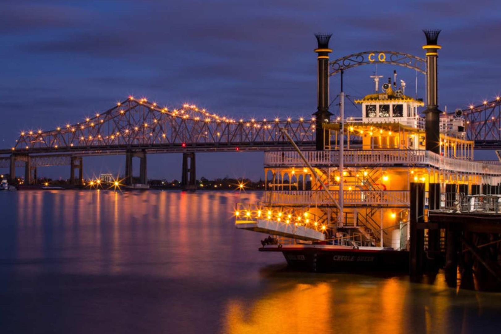 뉴올리언스 GO 올 인클루시브 패스 | New Orleans All-Inclusive Pass - 상세 이미지 4