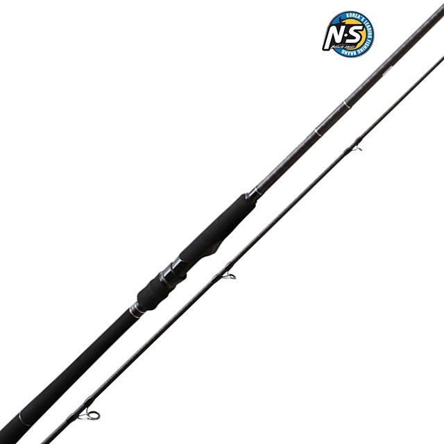 NS 허리케인X 인쇼어 캐스팅낚시대 S-872ML - 상세 이미지 3
