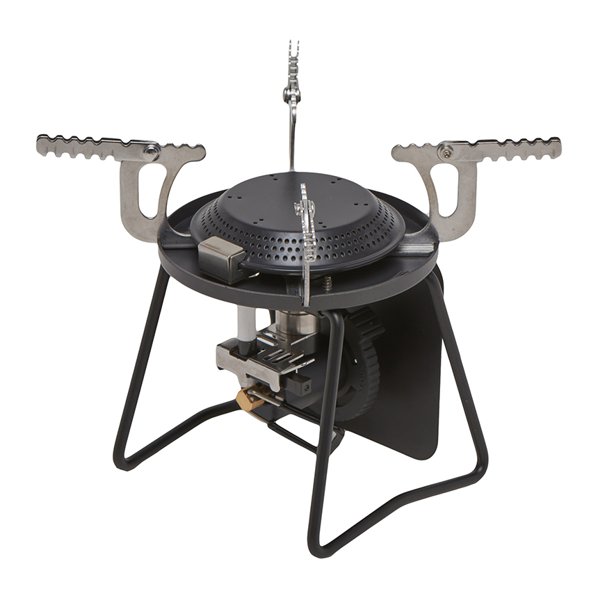 블랙야크 소형 등산 캠핑 버너 미니 스토브