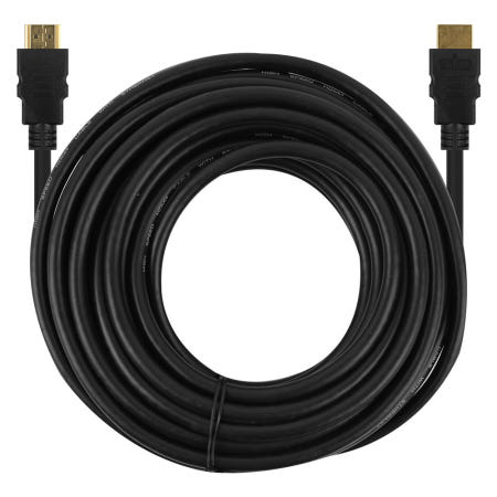 HDMI 2.0 UHD HDMI케이블 10M 이더넷채널 HEC 지원 고순도 무산소동 24K 금도금 NEXT-100UHD4K