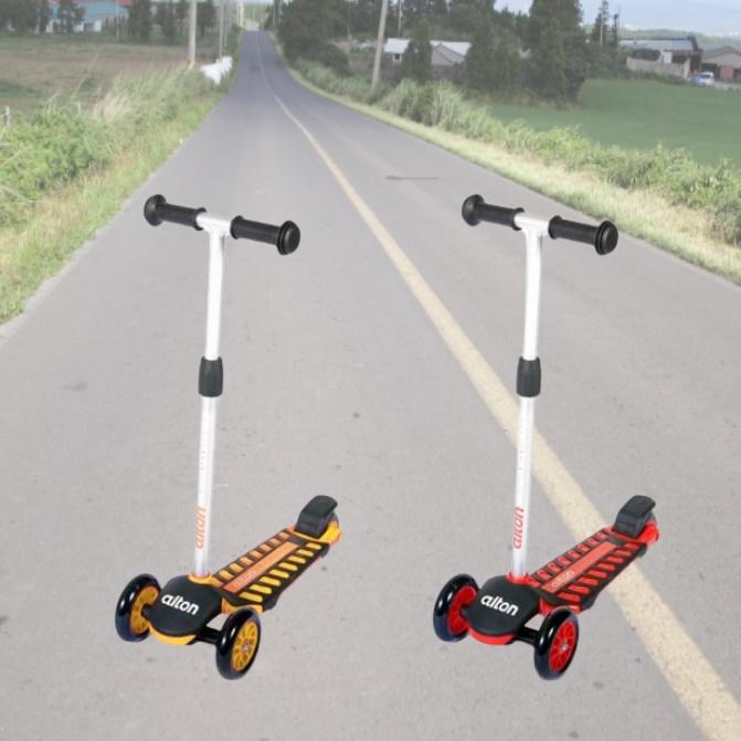 초등 저학년 킥보드 1학년 7세 9살 고학년 킥보드