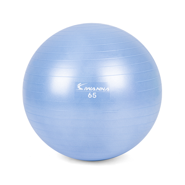 아이워너 미니 짐볼 25cm 스트레칭 요가 임산부 이미지 8