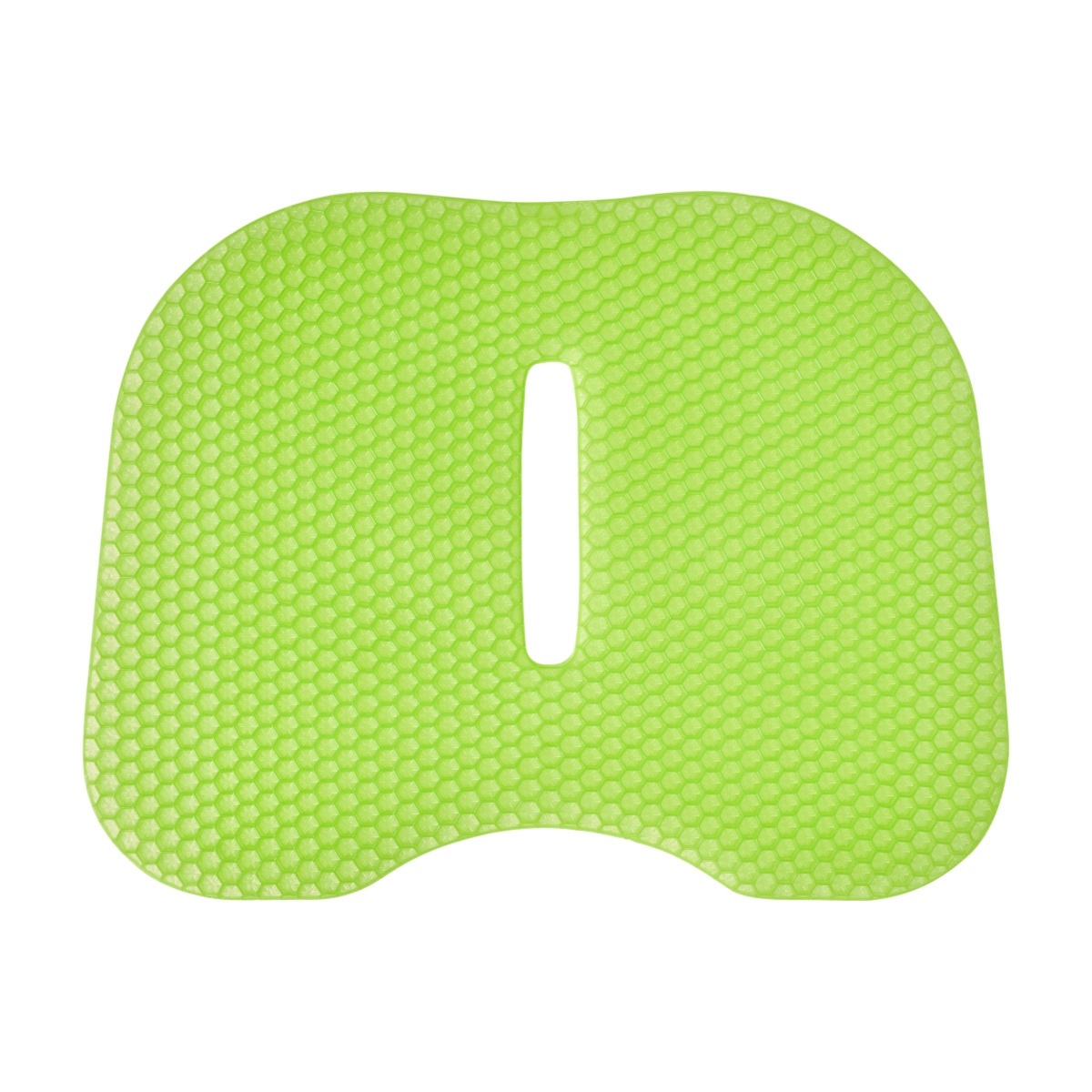 밸런스온 기능성 핏시트 2입 M SIZE (자세교정 수험생 사무실 벌집 엉덩이 쿨링 쿨 의자방석)