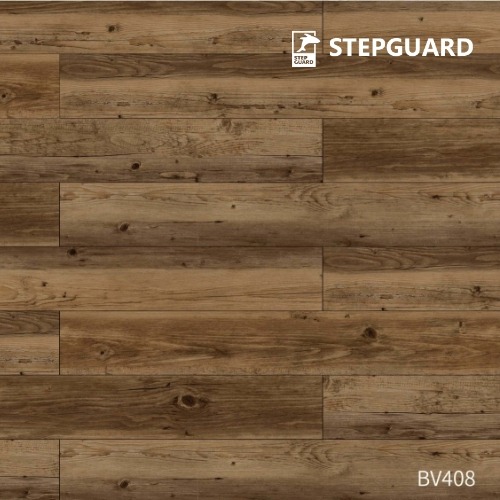 스텝가드 SPC마루 StepGuard - BevelTek BV408