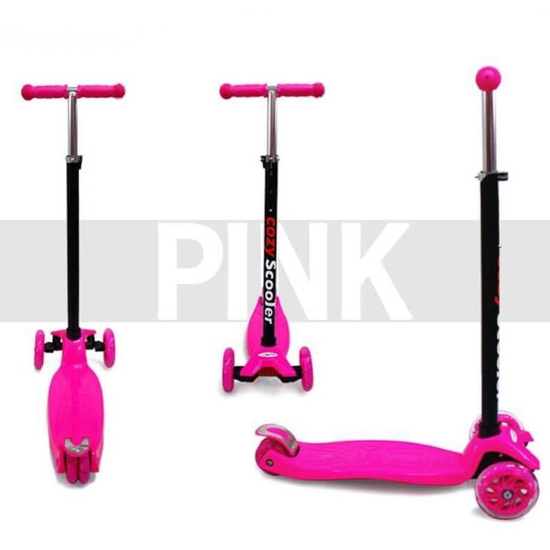 여아 킥보드 6살 7살 초등생 5세 8세 킥보드