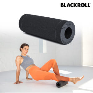 독일 블랙롤 슬림 폼롤러 EPP 10cm 얇은 가는 운동러 솔직 후기 | 실사용 리뷰 - 상품 이미지 4