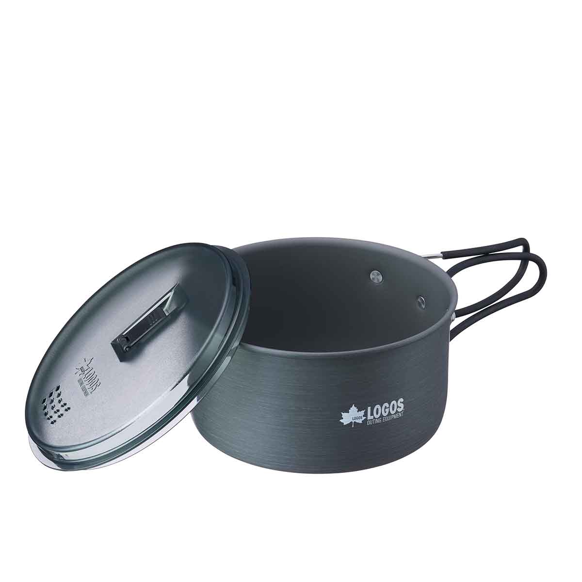 로고스 파스타 코펠 세트 캠핑 식기 솔캠 경질 차박