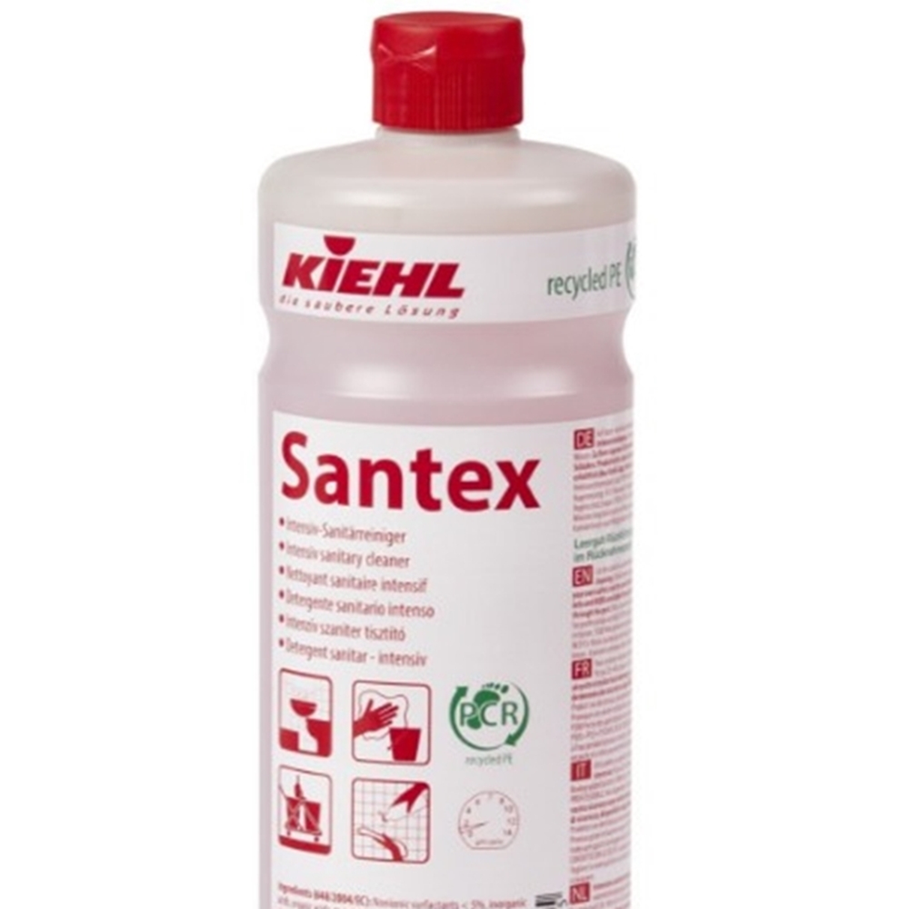 키엘 산텍스 1L 화장실 욕실 세정제 - 상세 이미지 2