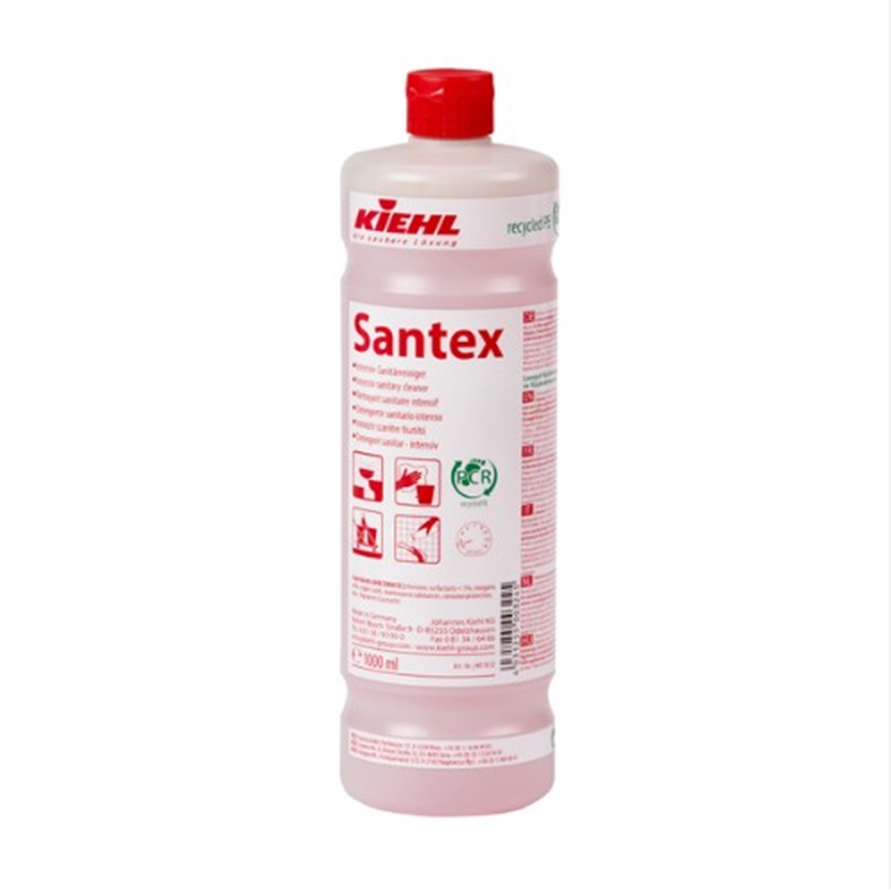 키엘 산텍스 1L 화장실 욕실 세정제 - 상품 이미지