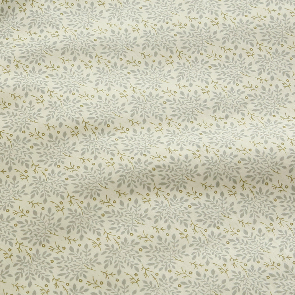 순면 프릴 잔꽃 누빔 이불 커버 세트 슈퍼 싱글 침구