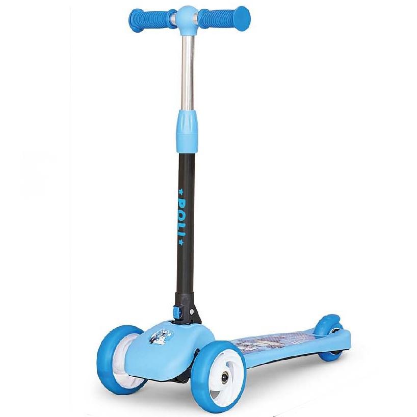 5세 6세 6살 유아 접이식 킥보드 4살 킥보드