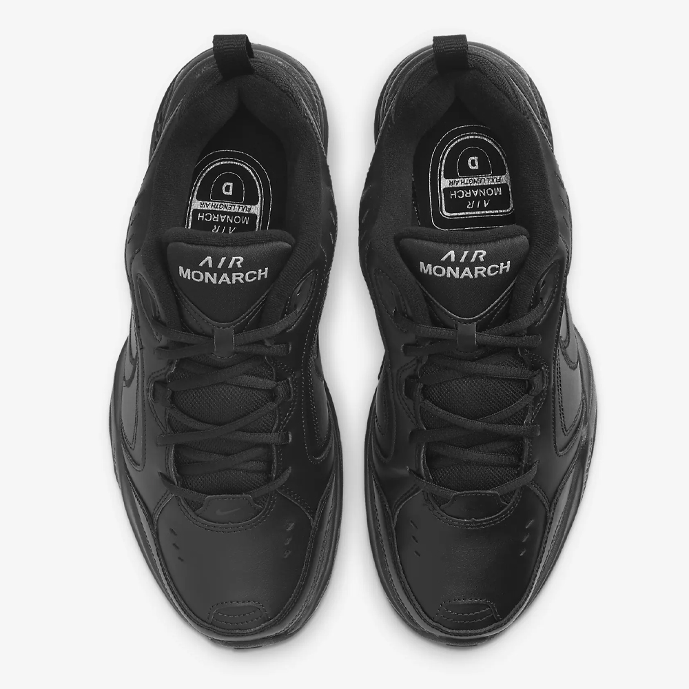 나이키 에어 모나크4 런닝화 헬스화 워킹화 겨울 운동화