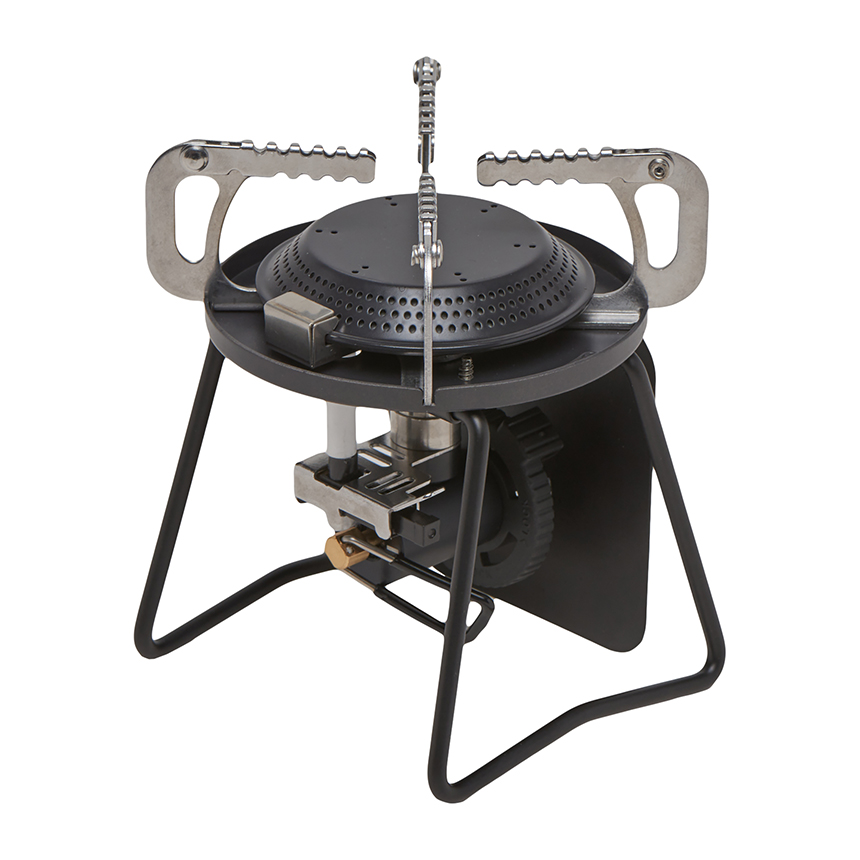 블랙야크 소형 등산 캠핑 버너 미니 스토브