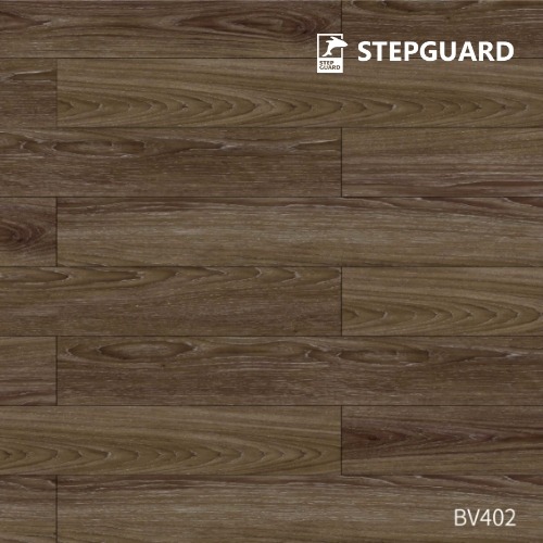 스텝가드 SPC마루 StepGuard - BevelTek BV402 - 상품 이미지