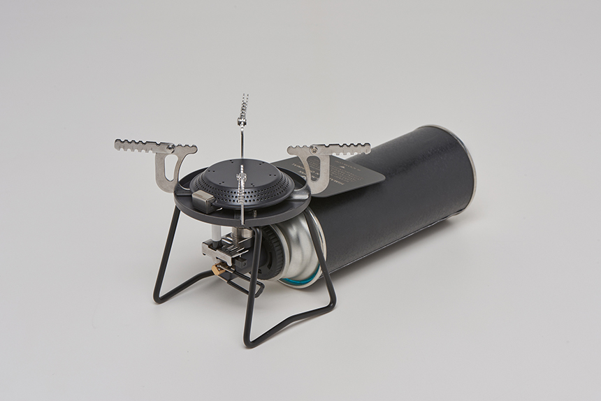 블랙야크 소형 등산 캠핑 버너 미니 스토브