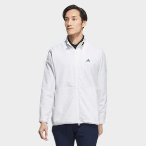 아디다스골프 경량 남성 바람막이 자켓 IA2714 운동러 솔직 후기 | 실사용 리뷰 - 상품 이미지 2