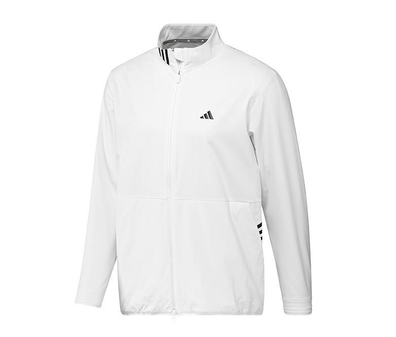 아디다스골프 경량 남성 바람막이 자켓 IA2714 이미지 3