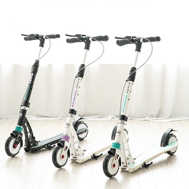 초등생 킥보드 저학년 학생 초등학교 고학년 킥보드