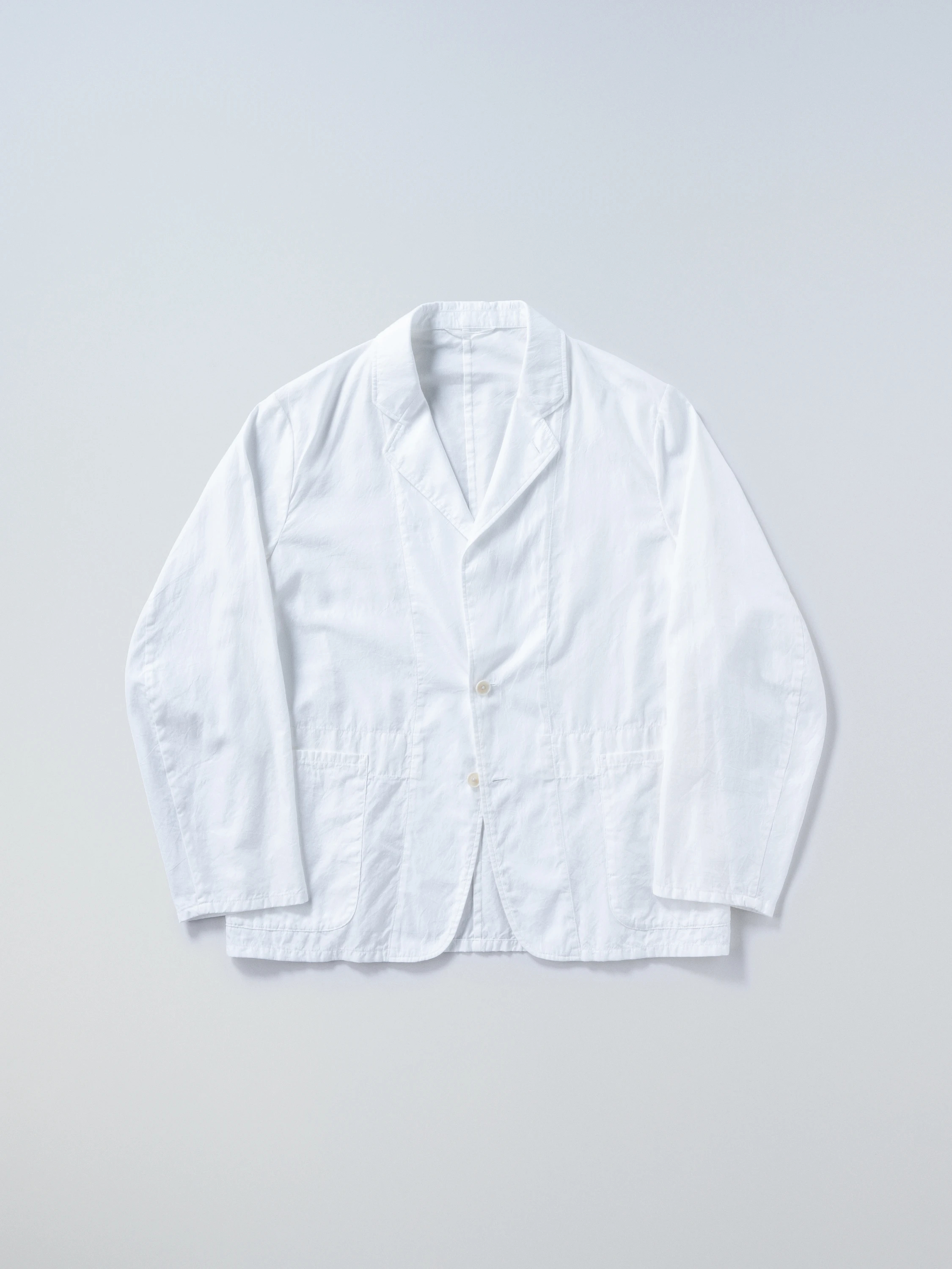KAPTAIN SUNSHINE 캡틴선샤인 재킷 24SS Take Easy 자켓 Jacket - 메인 이미지