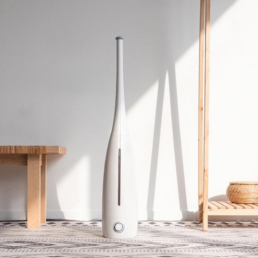 대학병원 아기방가습기 듀얼식 세척간편한 분무량많은 가습기