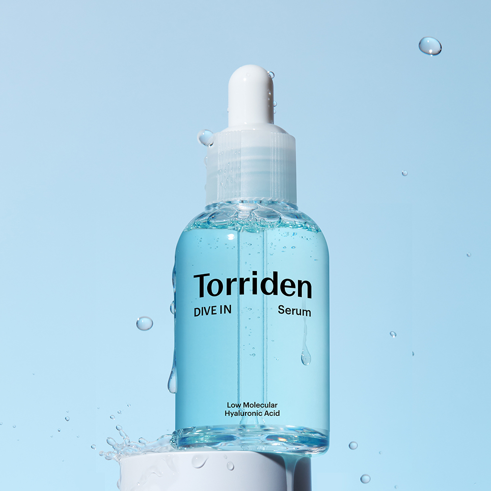 [SET] 토리든 다이브인 세럼 120ml(70ml+50ml)+다이브인 크림 80ml +(비타 마스크 1매 증정) - 상세 이미지 2