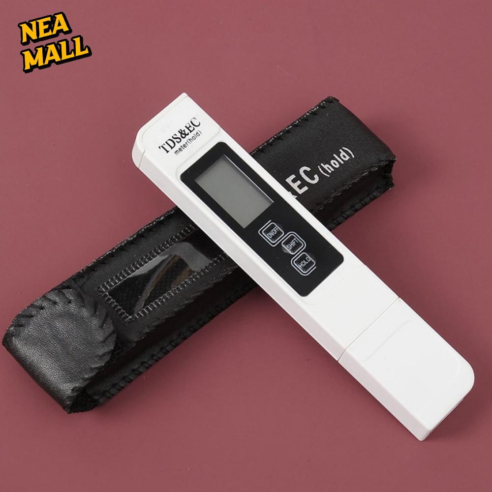 수질측정기 검사기 정수기수질검사 먹는물수질검사 - 메인 이미지