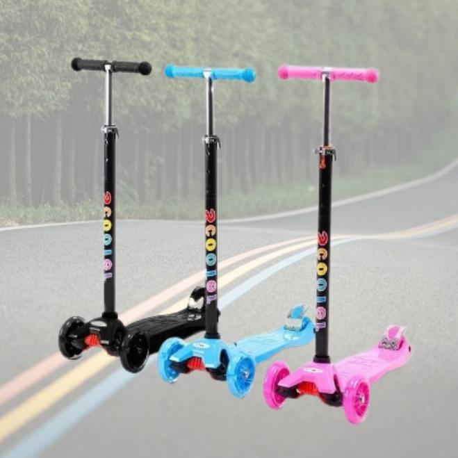 초등 저학년 킥보드 1학년 9살 6세 여아 킥보드