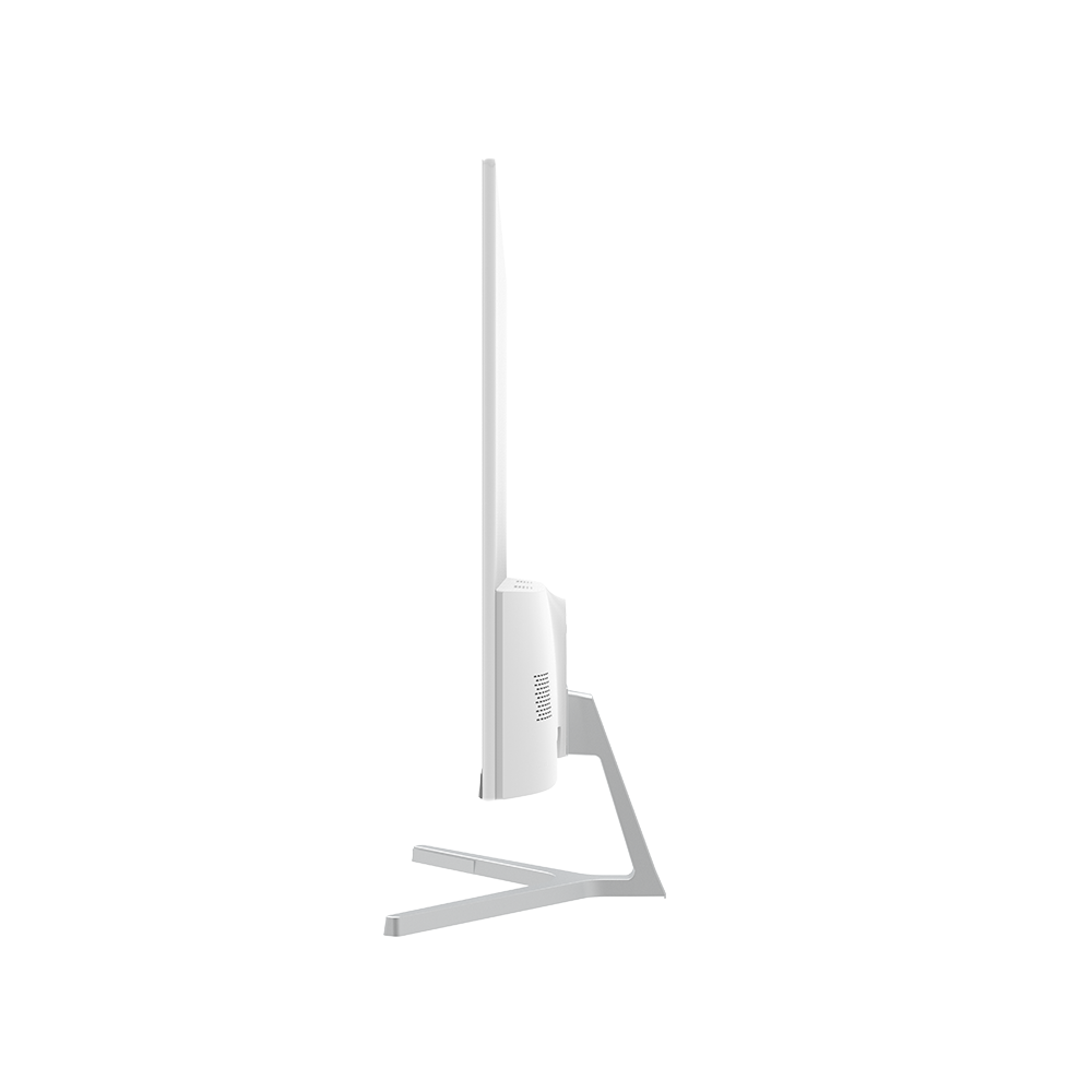 제이씨현 UDEA ED2731HF IPS 120Hz 사무용 컴퓨터 PC 게이밍 모니터 화이트 68~69cm(27인치), 일반 상품 이미지