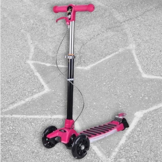 4살 5세 킥보드 7살 6살 여아 킥보드