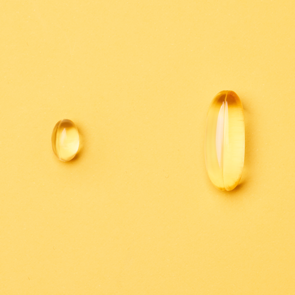 [유통기한 26.01.31] 3651 고양이 강아지 오메가3 영양제 순도 80% KD pharma 60캡슐, 3개 - 상세 이미지 2