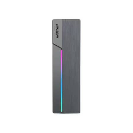 HIKSEMI MDR1 RGB M.2 NVMe SATA USB 3.1 C타입 외장케이스 (하드미포함)